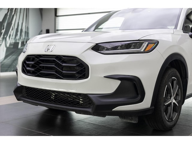 2023 Honda HR-V