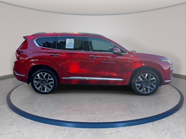 2023 Hyundai Santa Fe