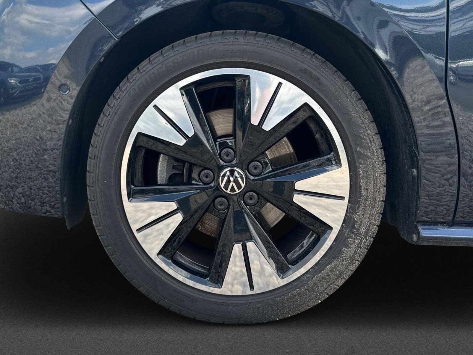 Volkswagen Multivan – Bild 7