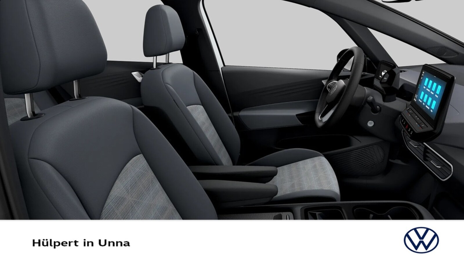 Volkswagen ID.3 – Bild 5