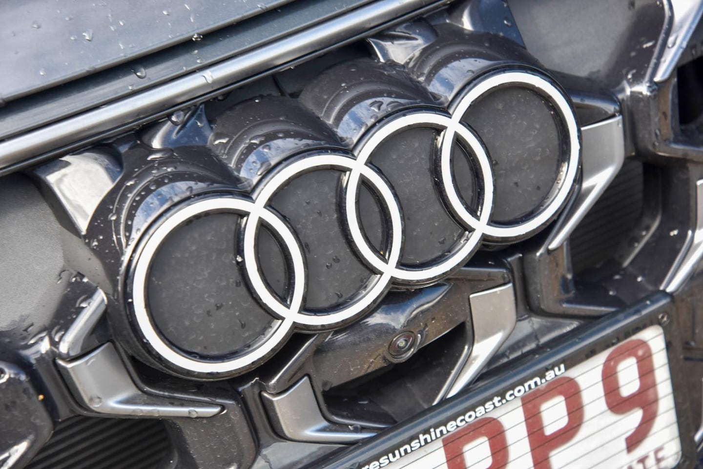 Image about Audi Q5 Sportback TDI quattro 150 kW