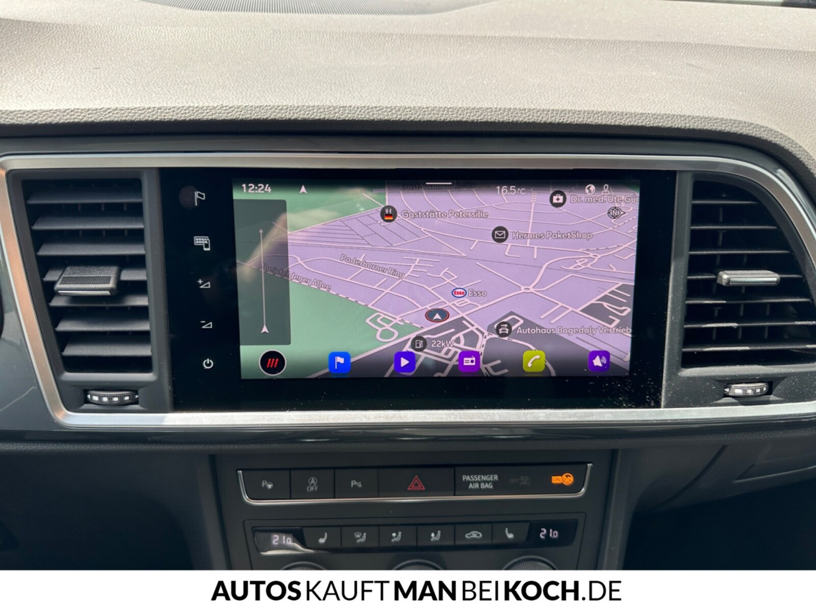 SEAT Ateca – Bild 12
