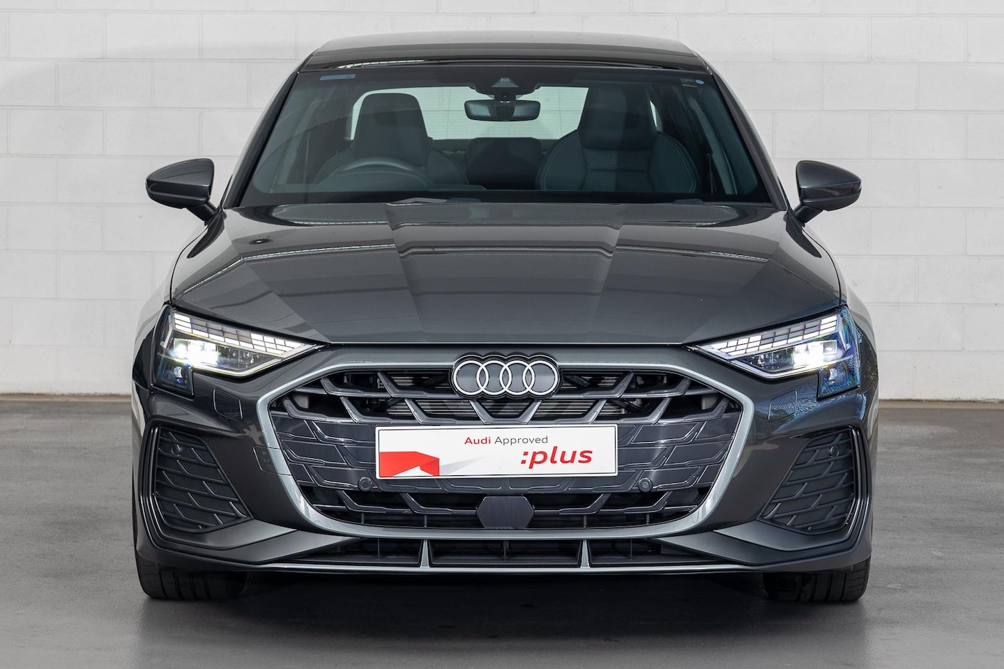 Image about Audi A3 Sedan 35 TFSI S tronic