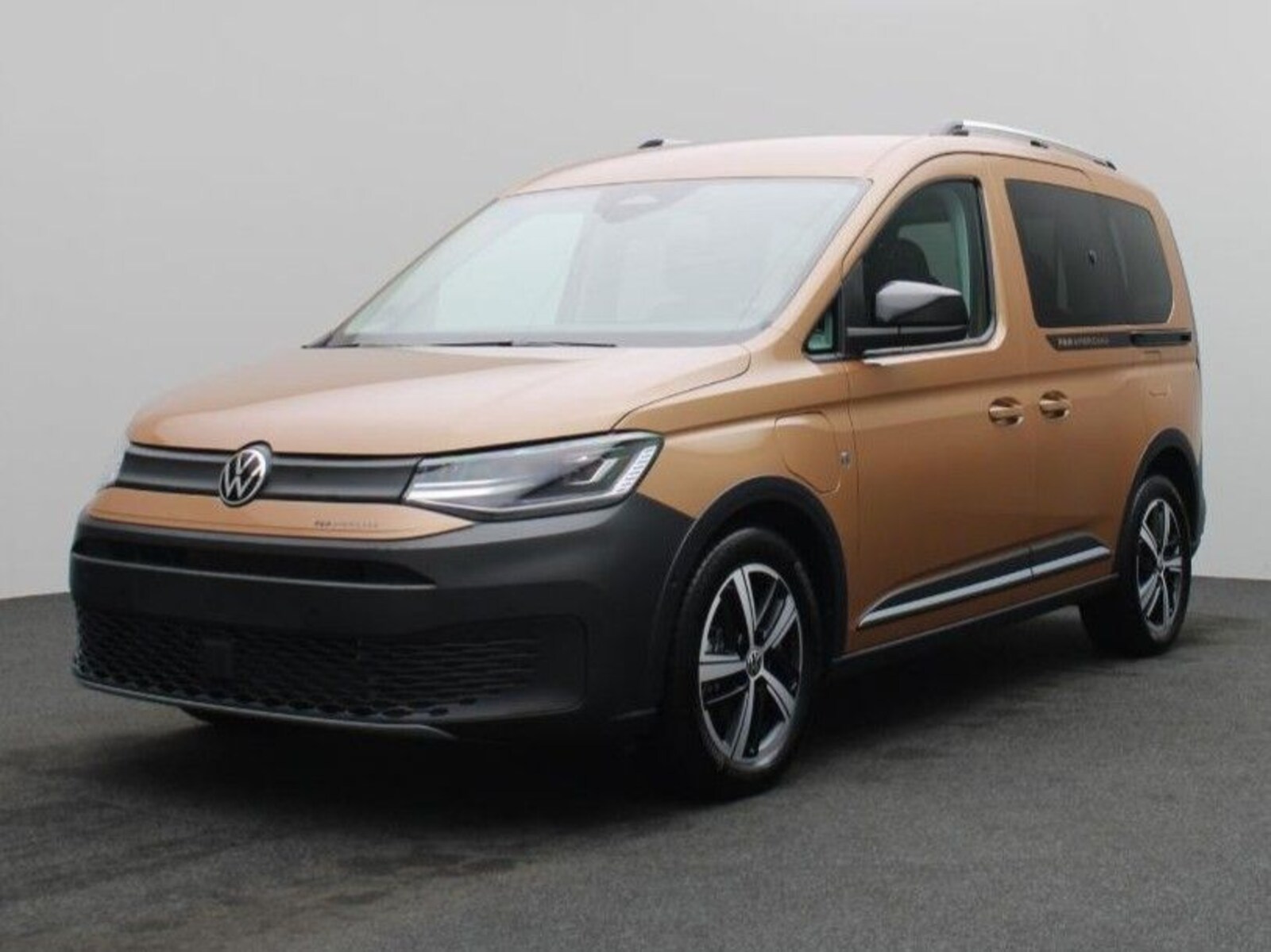 Volkswagen Caddy – Bild 2