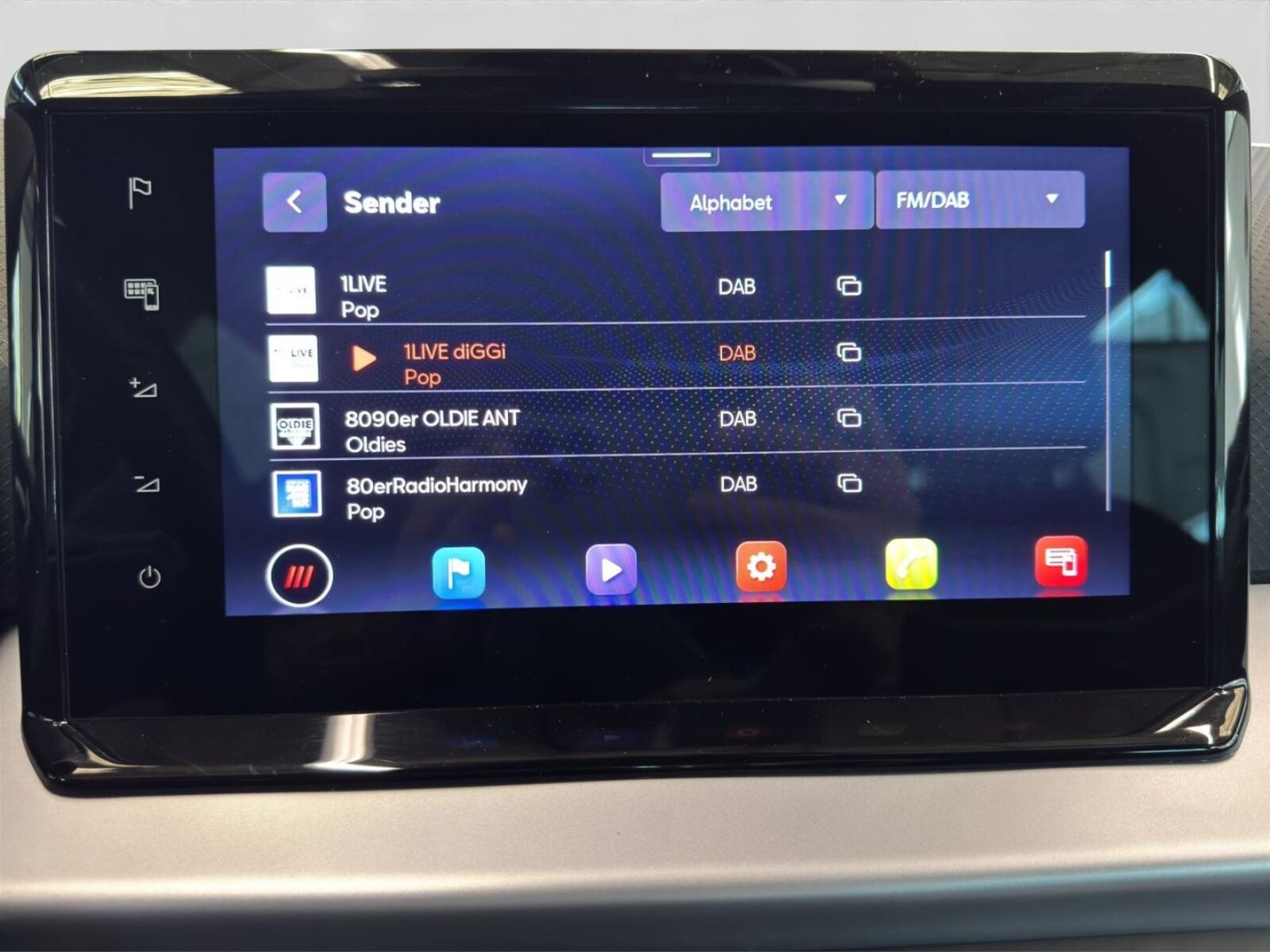 SEAT Ibiza – Bild 15