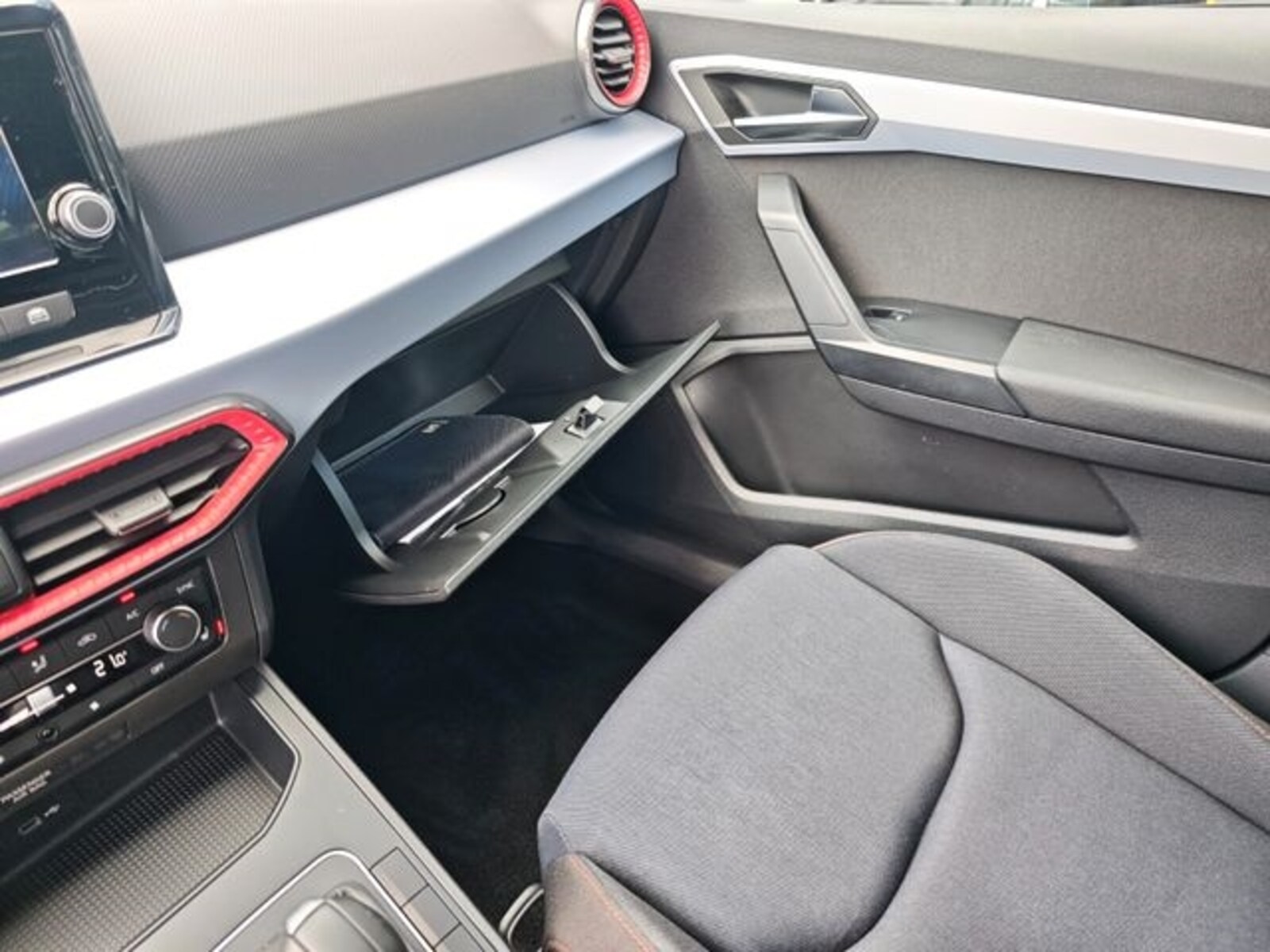 SEAT Ibiza – Bild 27