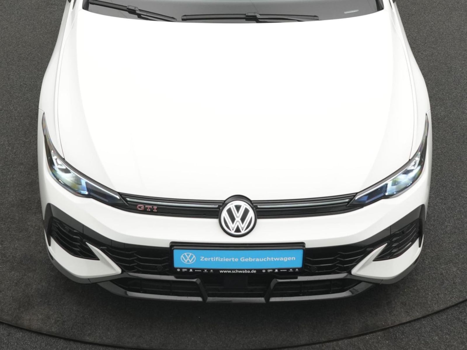 Volkswagen Golf – Bild 29