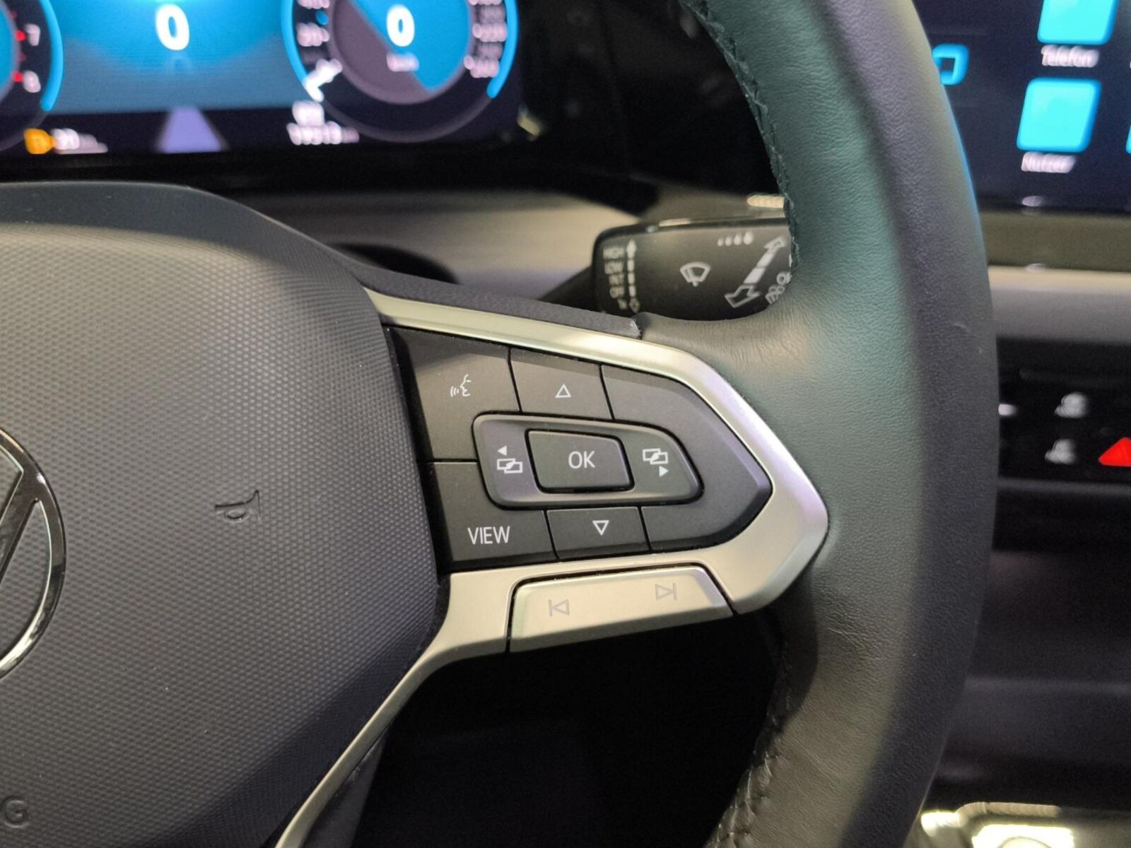 Volkswagen Golf – Bild 18