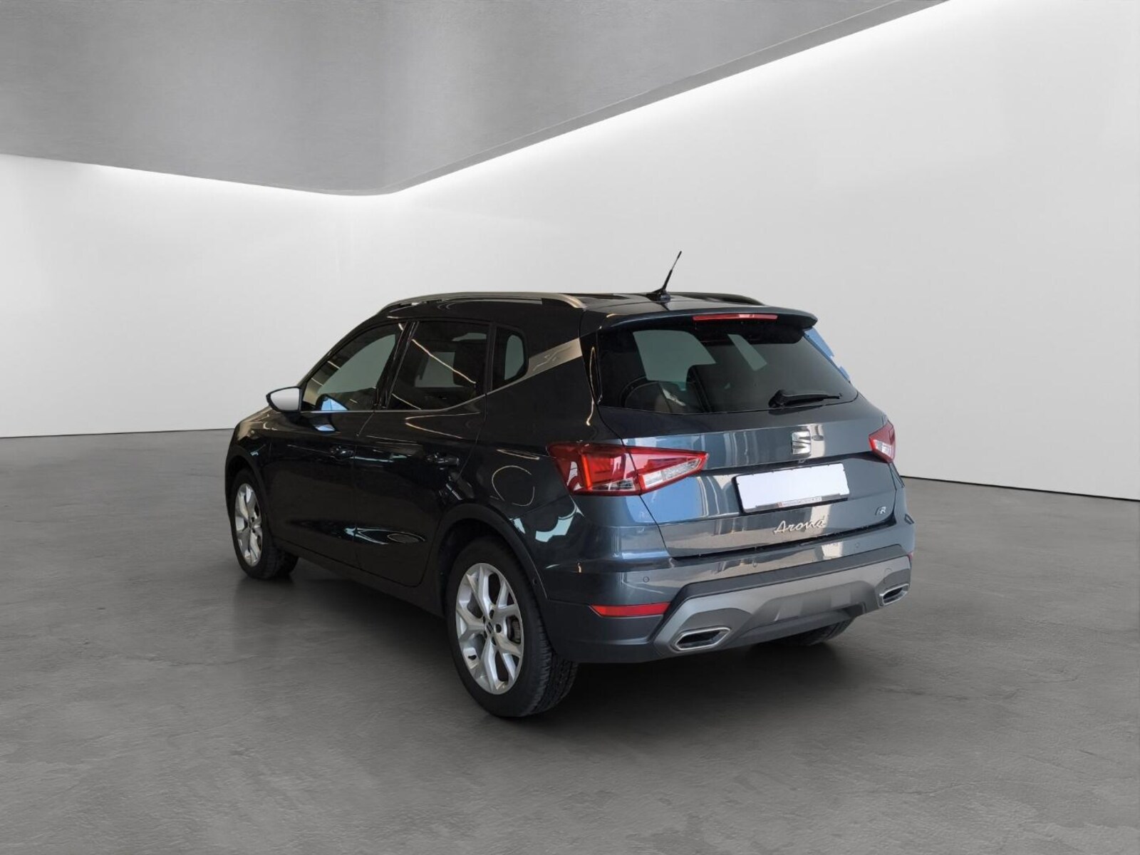 SEAT Arona – Bild 5