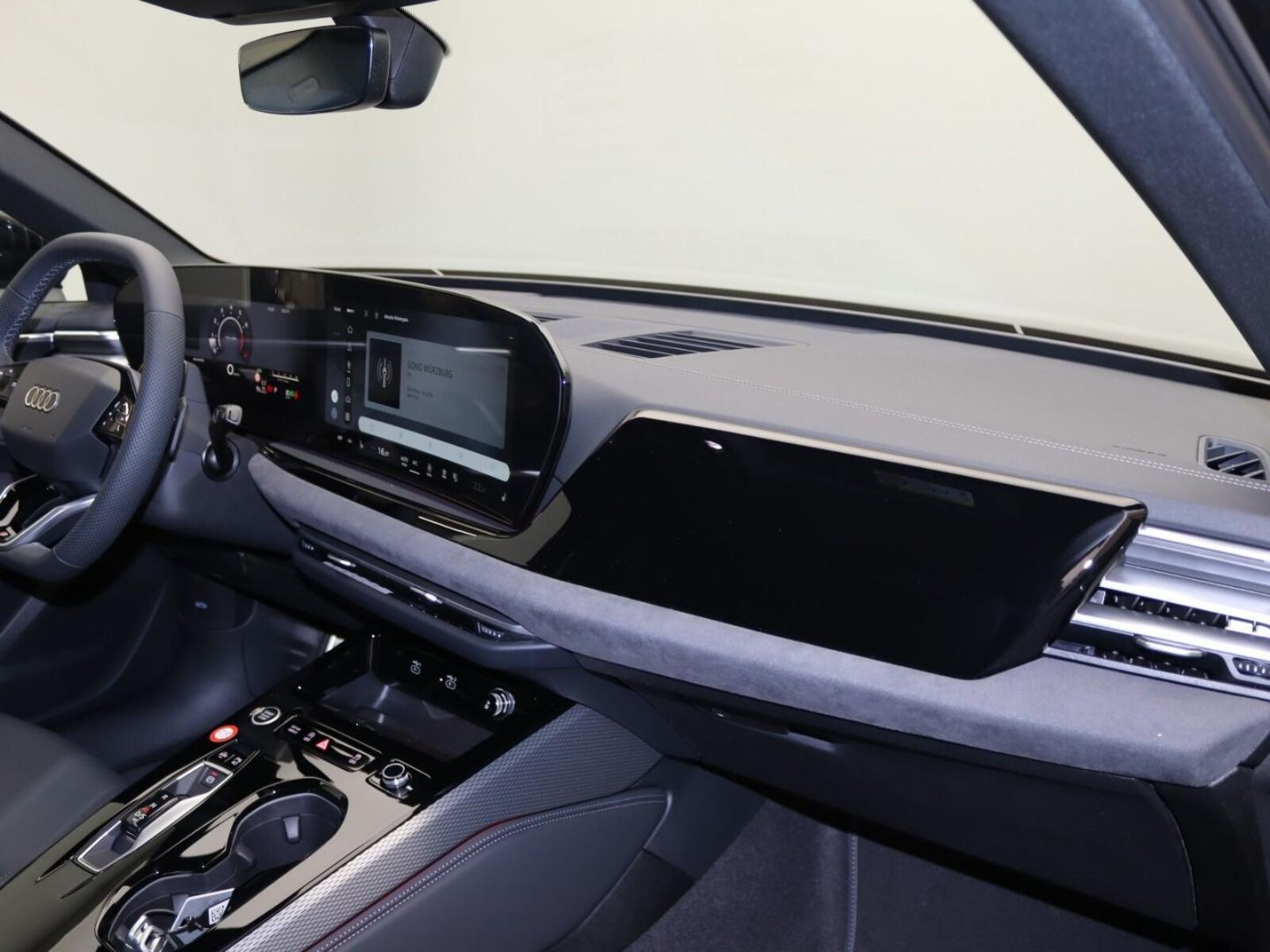 Audi A5 Avant – Bild 12