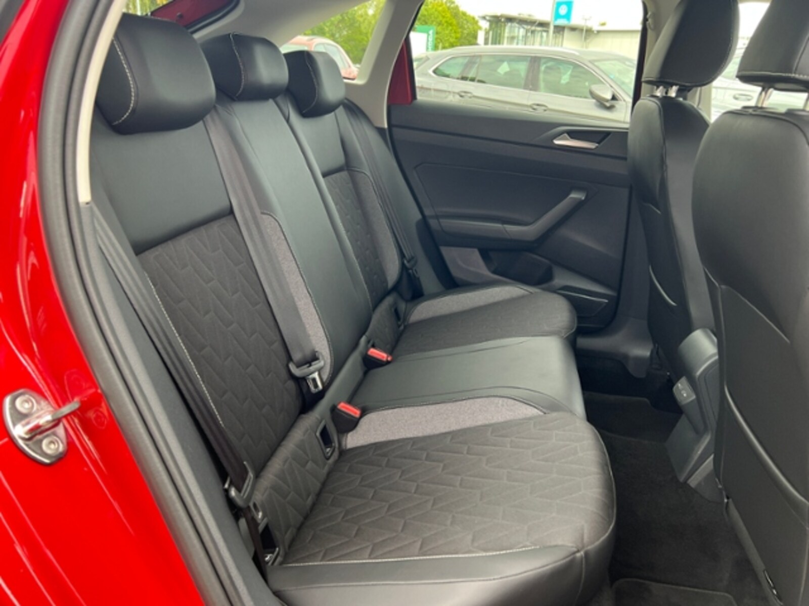 Volkswagen Taigo – Bild 10