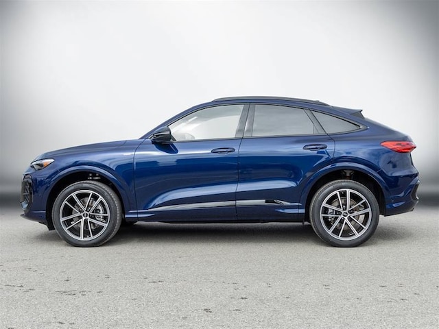 2026 Audi Q5 Sportback