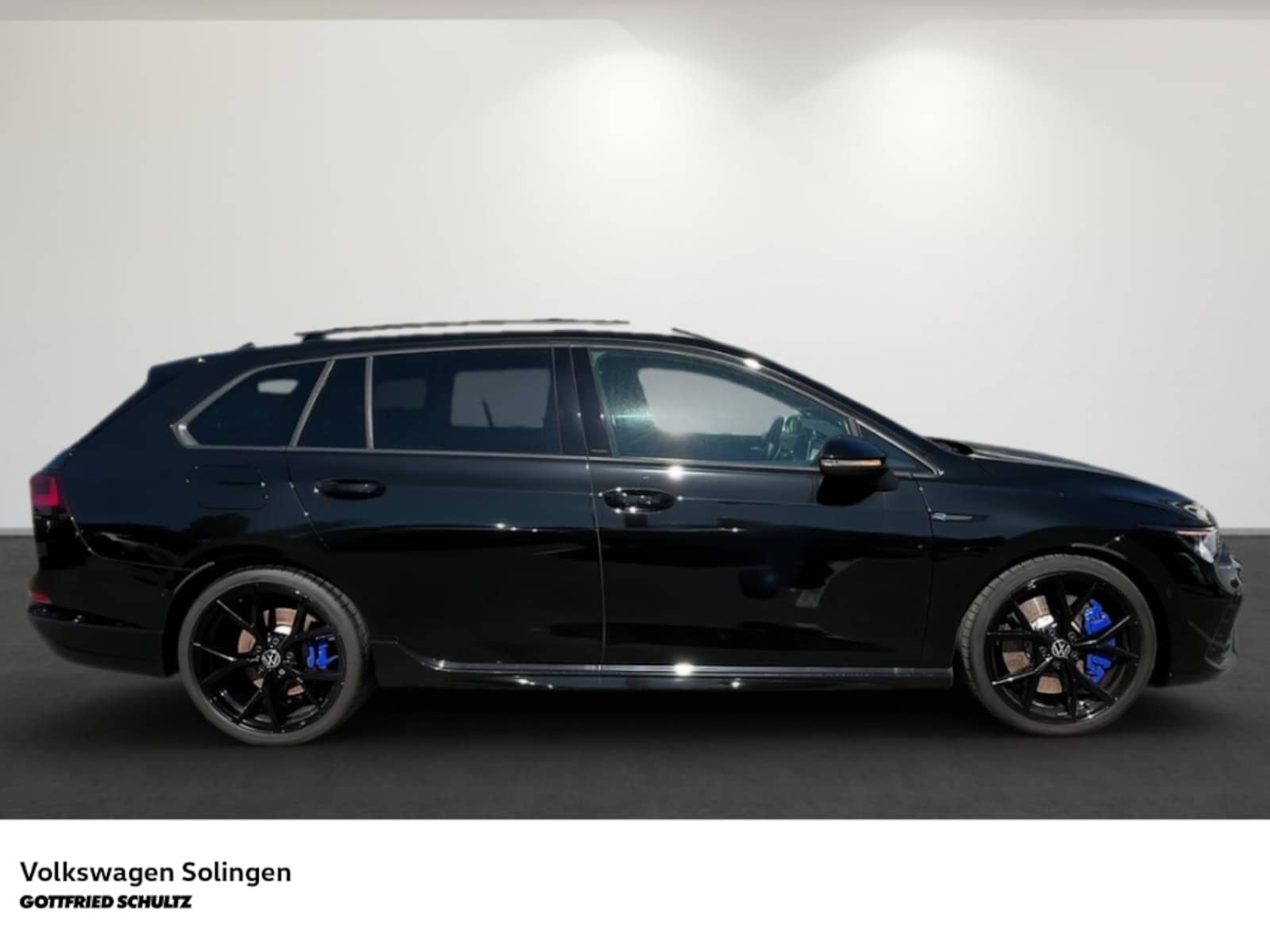 Volkswagen Golf Variant – Bild 3