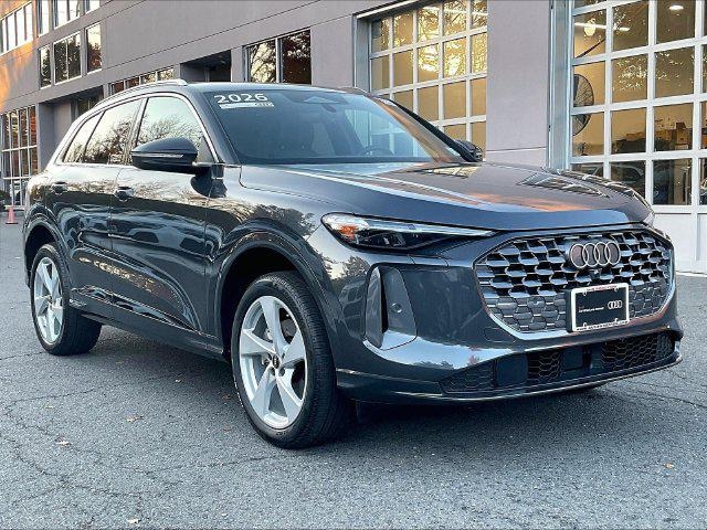 Photo of 2026 Audi Q5 