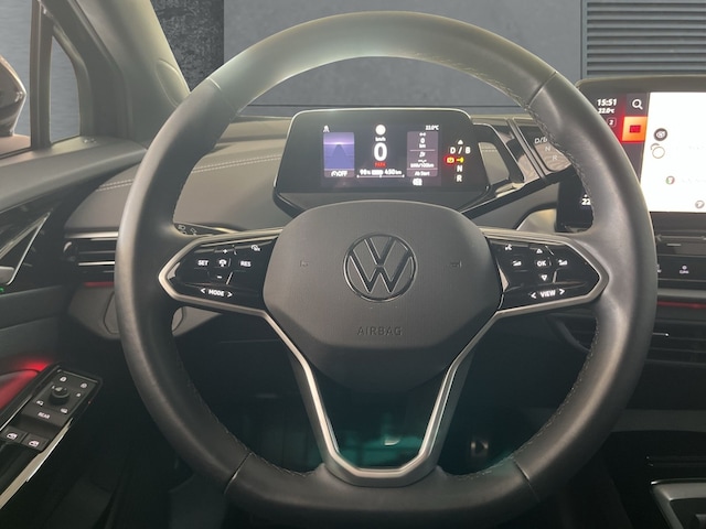 Volkswagen ID.5
