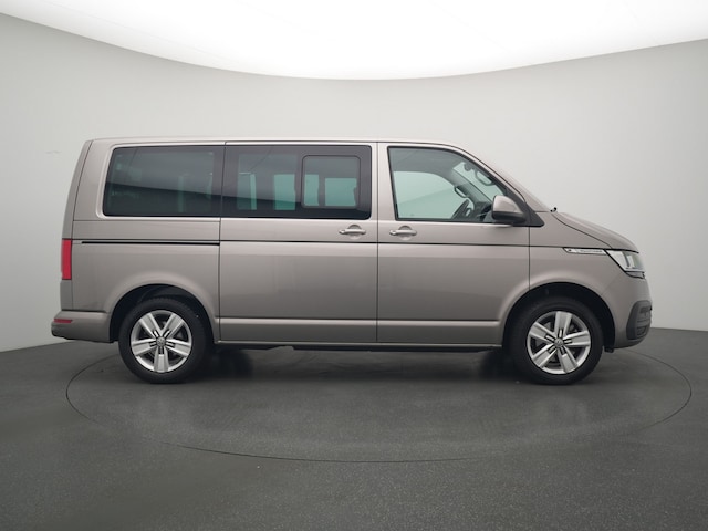 Volkswagen T6.1 Multivan