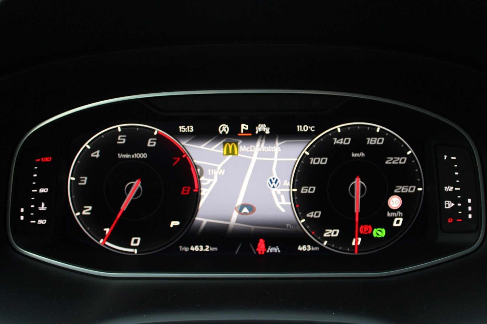 SEAT Ateca – Bild 9