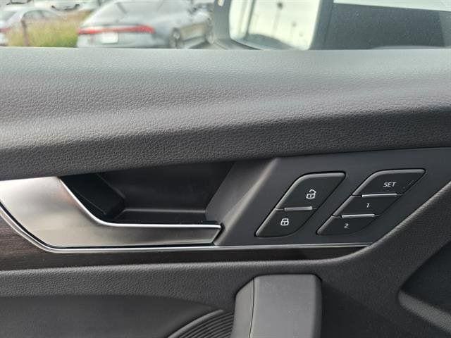2025 Audi Q5 Sportback Premium Plus - Photo 26