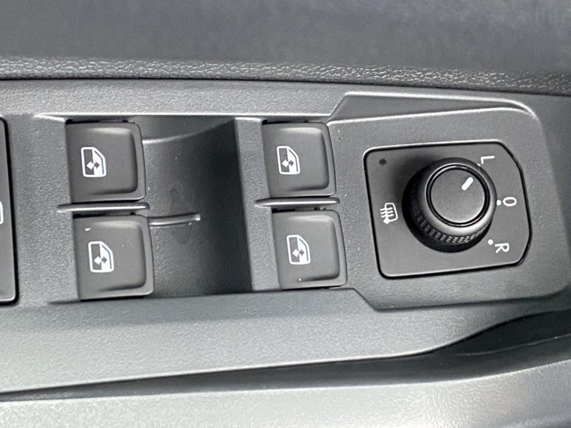 Volkswagen Polo Basis-Modell