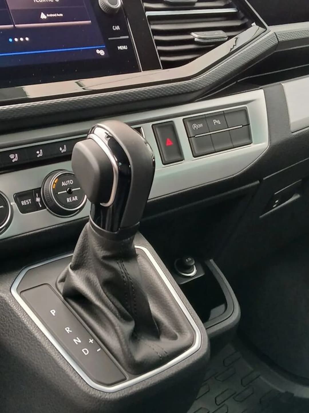 Volkswagen Multivan 6.1 Comfortline