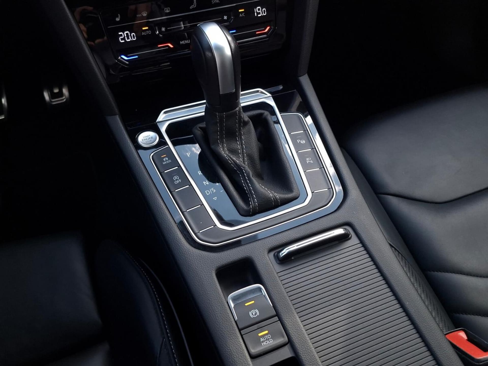 Volkswagen Arteon Shooting Brake R-Line