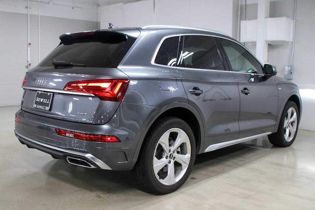 2022 Audi Q5