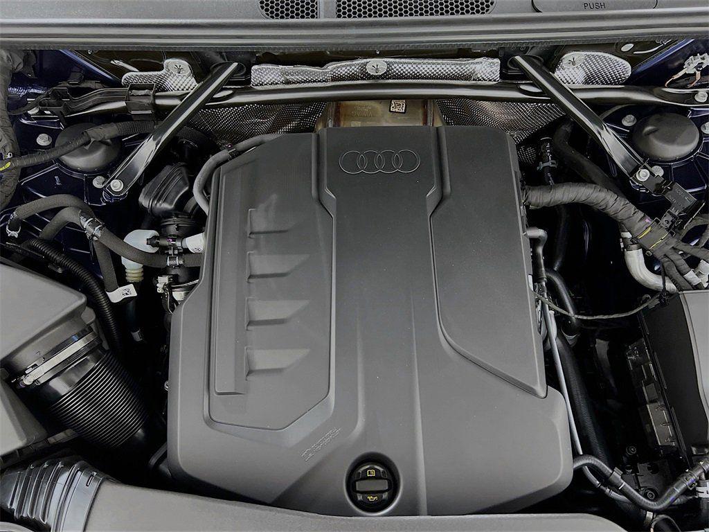 2025 Audi Q5 Premium Plus - Photo 30