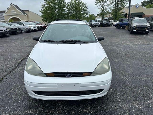 2003 Ford Focus