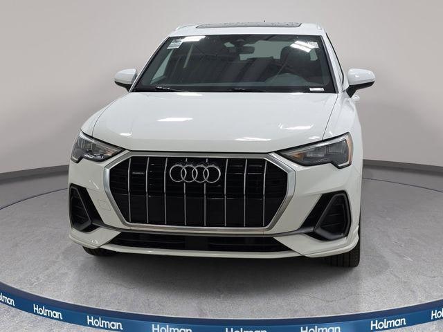 2020 Audi Q3 SUV
