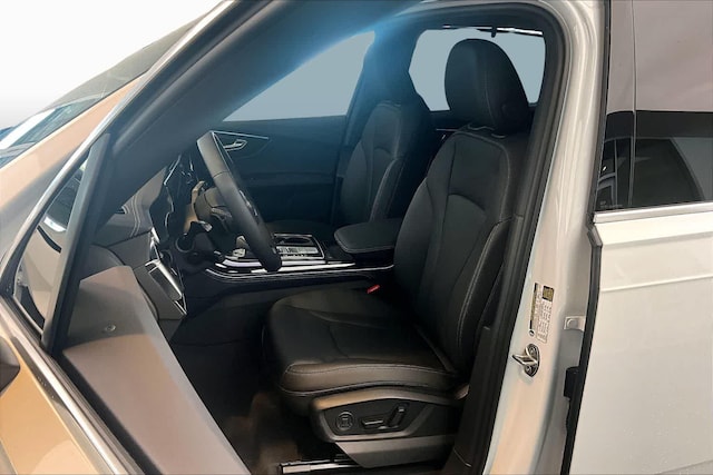 2026 Audi Q7 Premium Plus - Photo 9