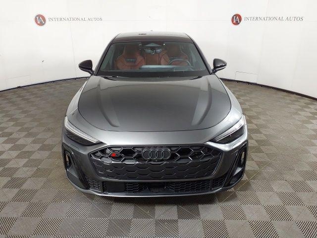 2026 Audi S5 Sedan