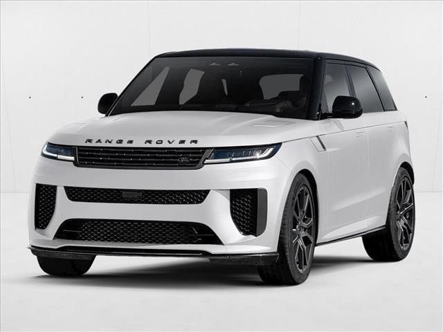 2024 Land Rover Range Rover Sport