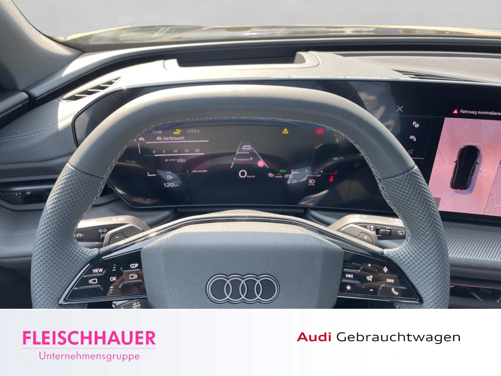 Audi Q5 SUV