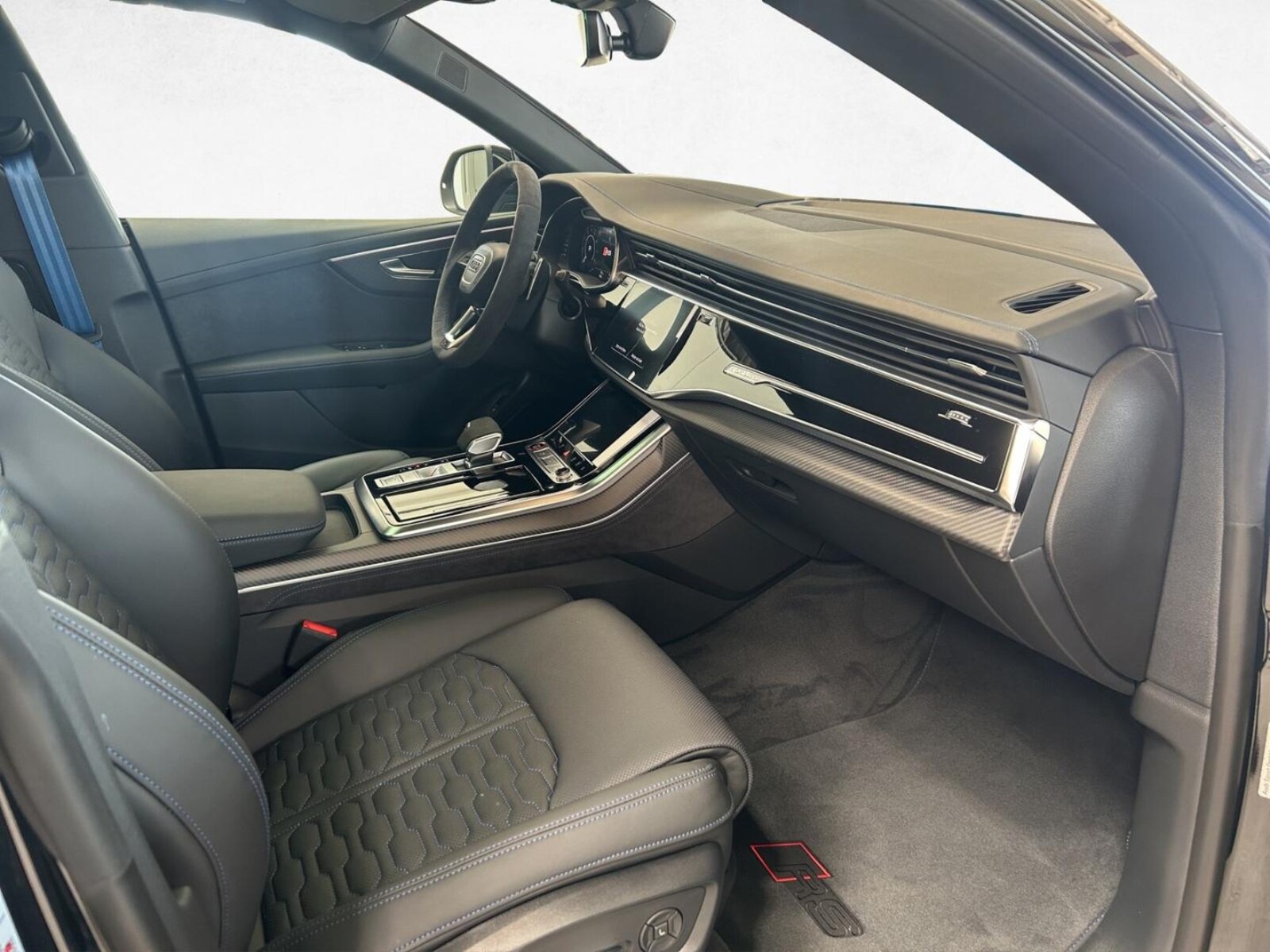 Audi RS Q8 performance – Bild 8