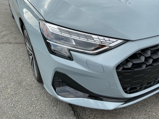 2026 Audi A3 Premium Plus - Photo 24