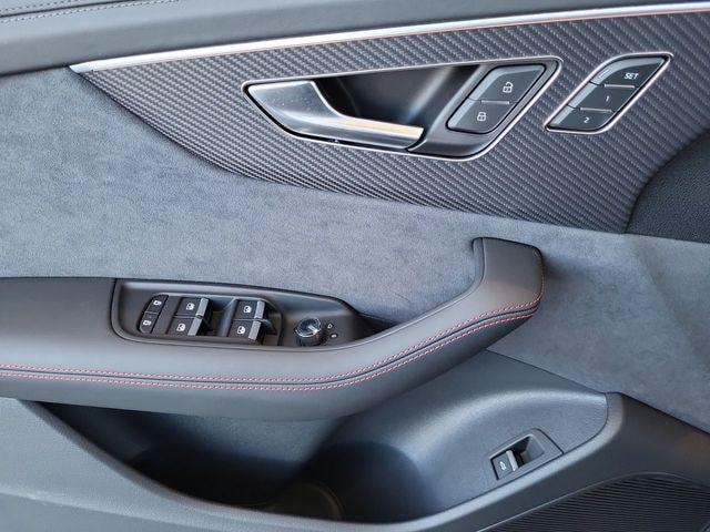 2026 Audi SQ8 Prestige - Photo 10