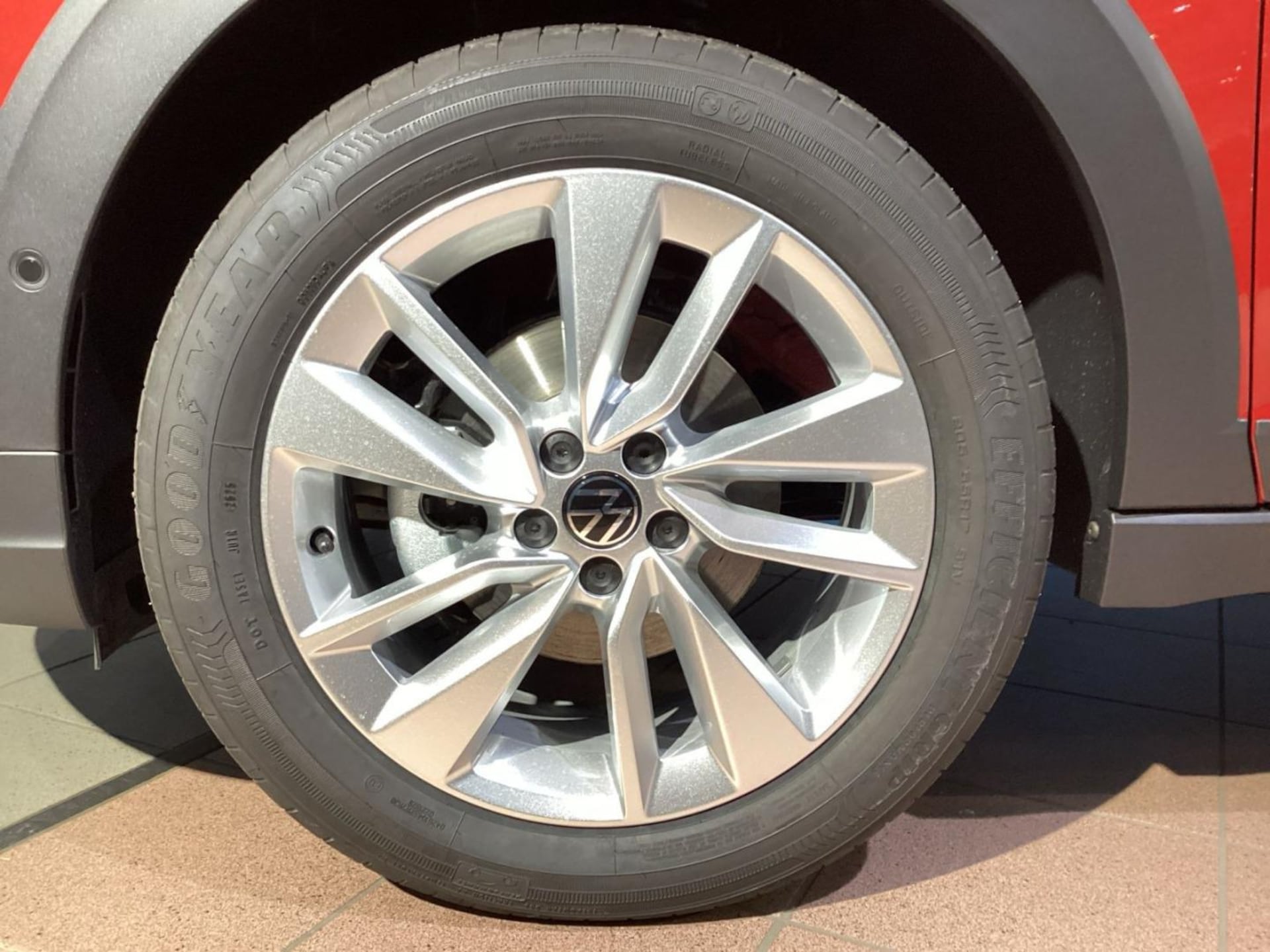 Volkswagen Taigo ENERGY