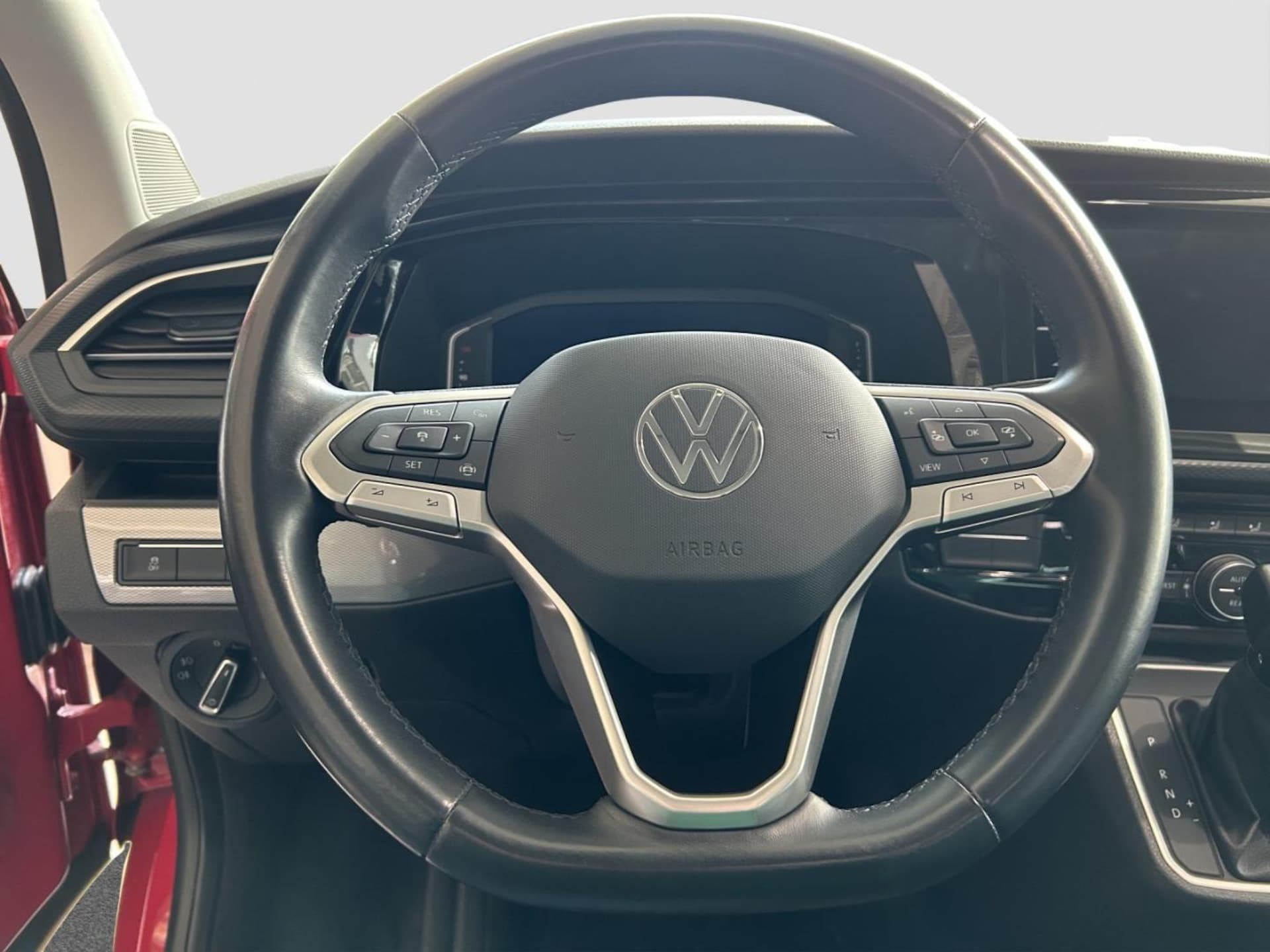 Volkswagen T6.1 Multivan Comfortline