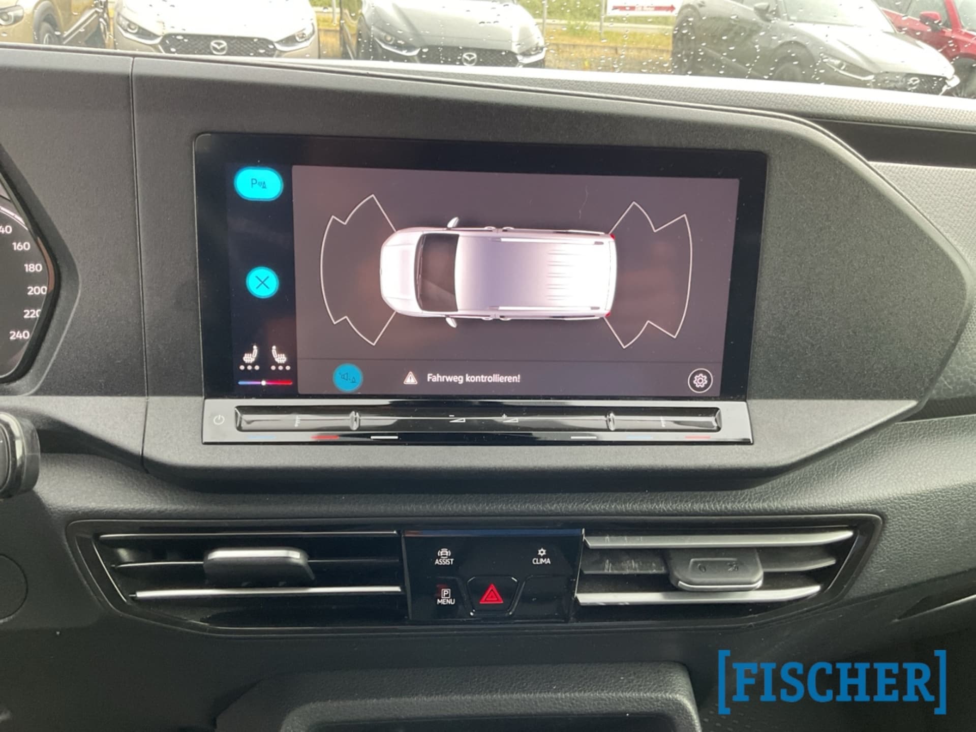 Volkswagen Caddy Maxi Life