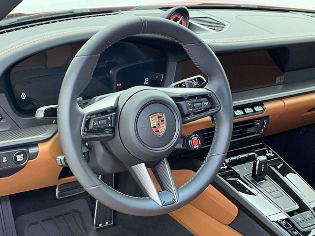 2025 Porsche