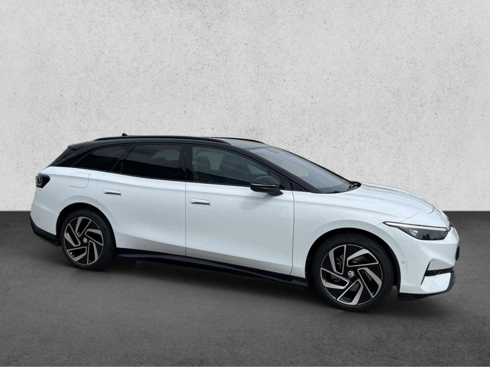 Volkswagen ID.7 Tourer Pro