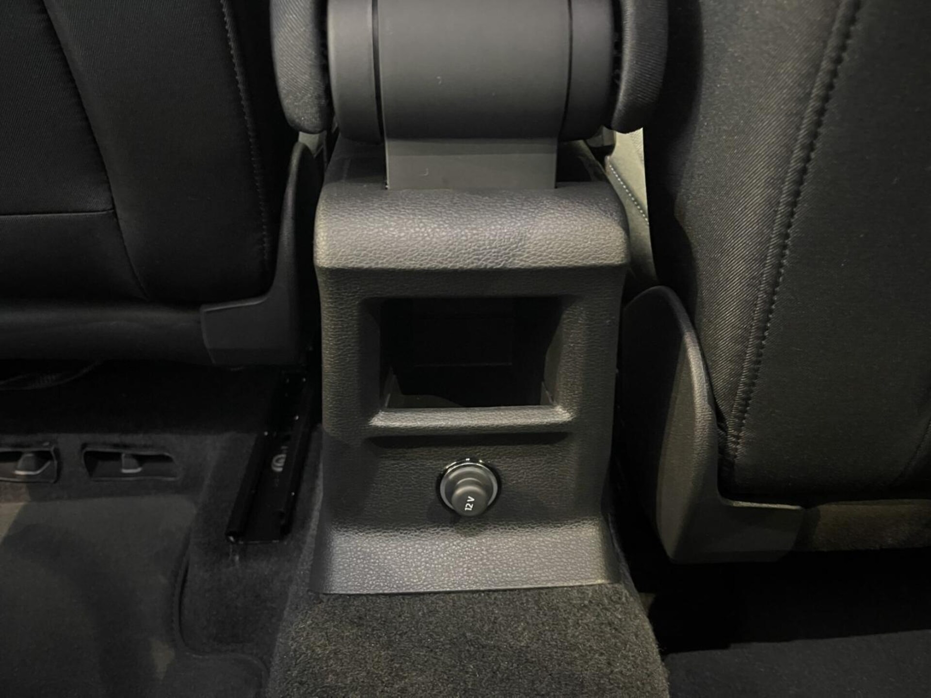 Audi Q2 Advanced
