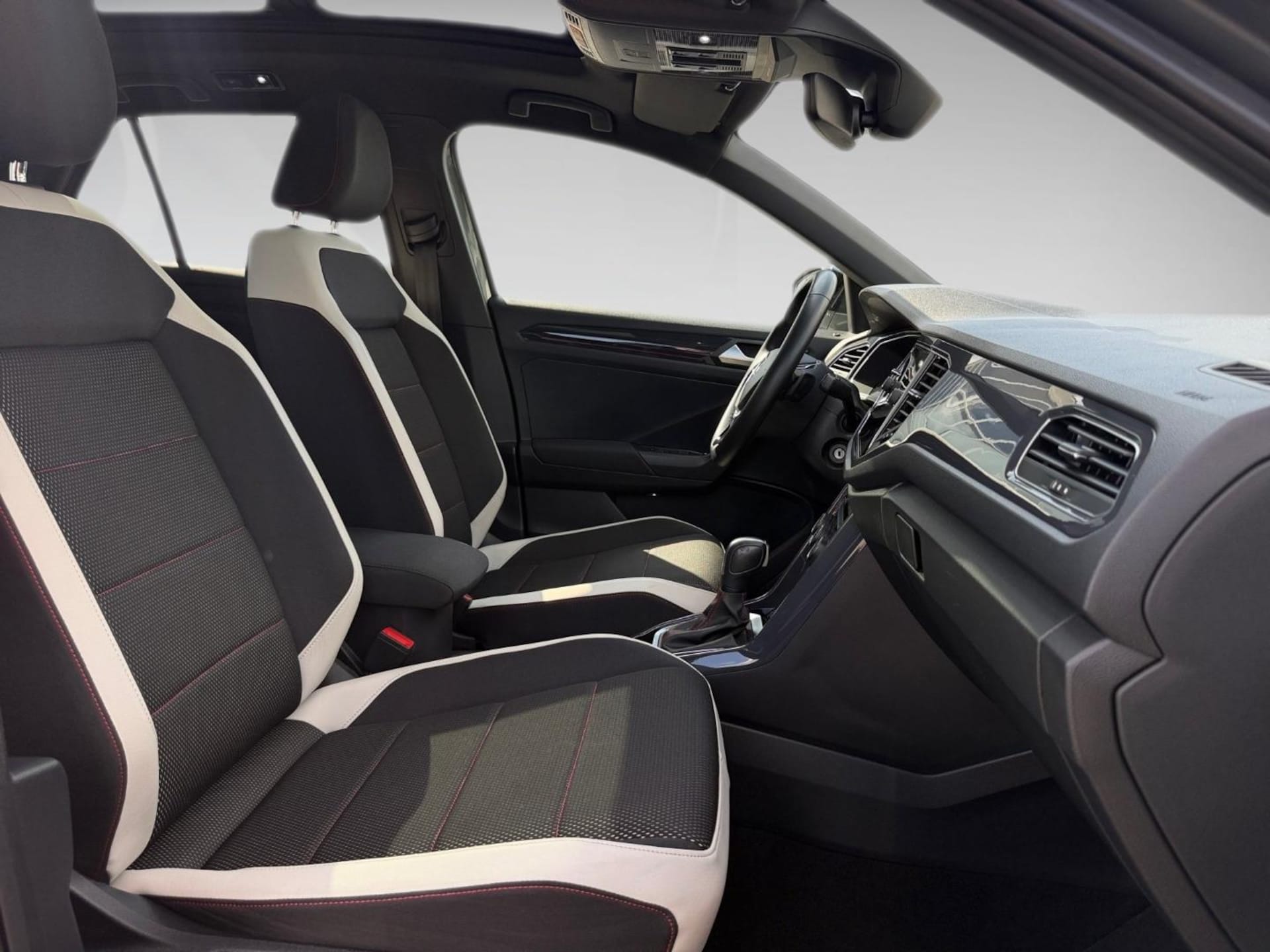Volkswagen T-Roc Sport