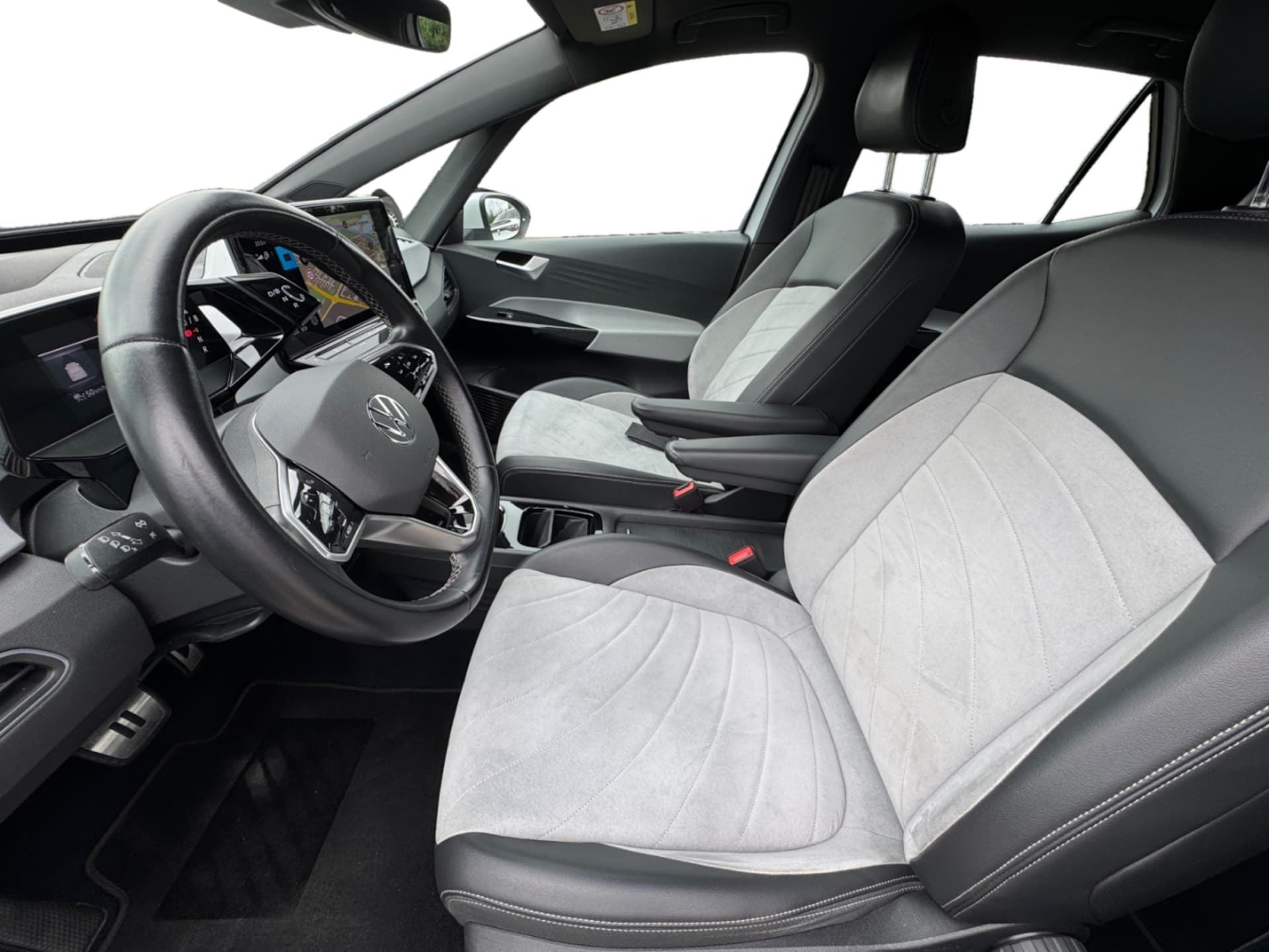 Volkswagen ID.3 Pro S