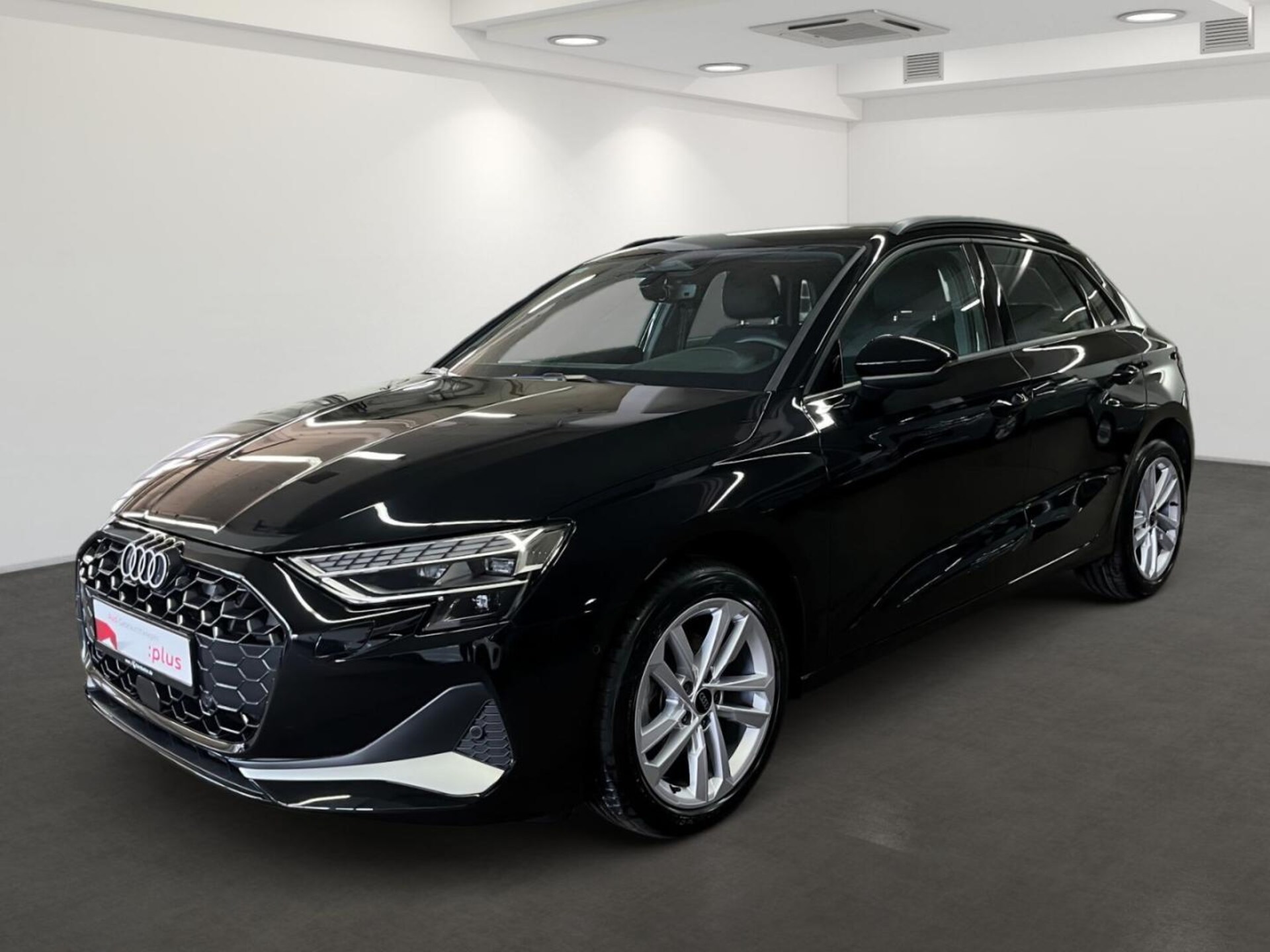 Audi A3 Sportback Advanced