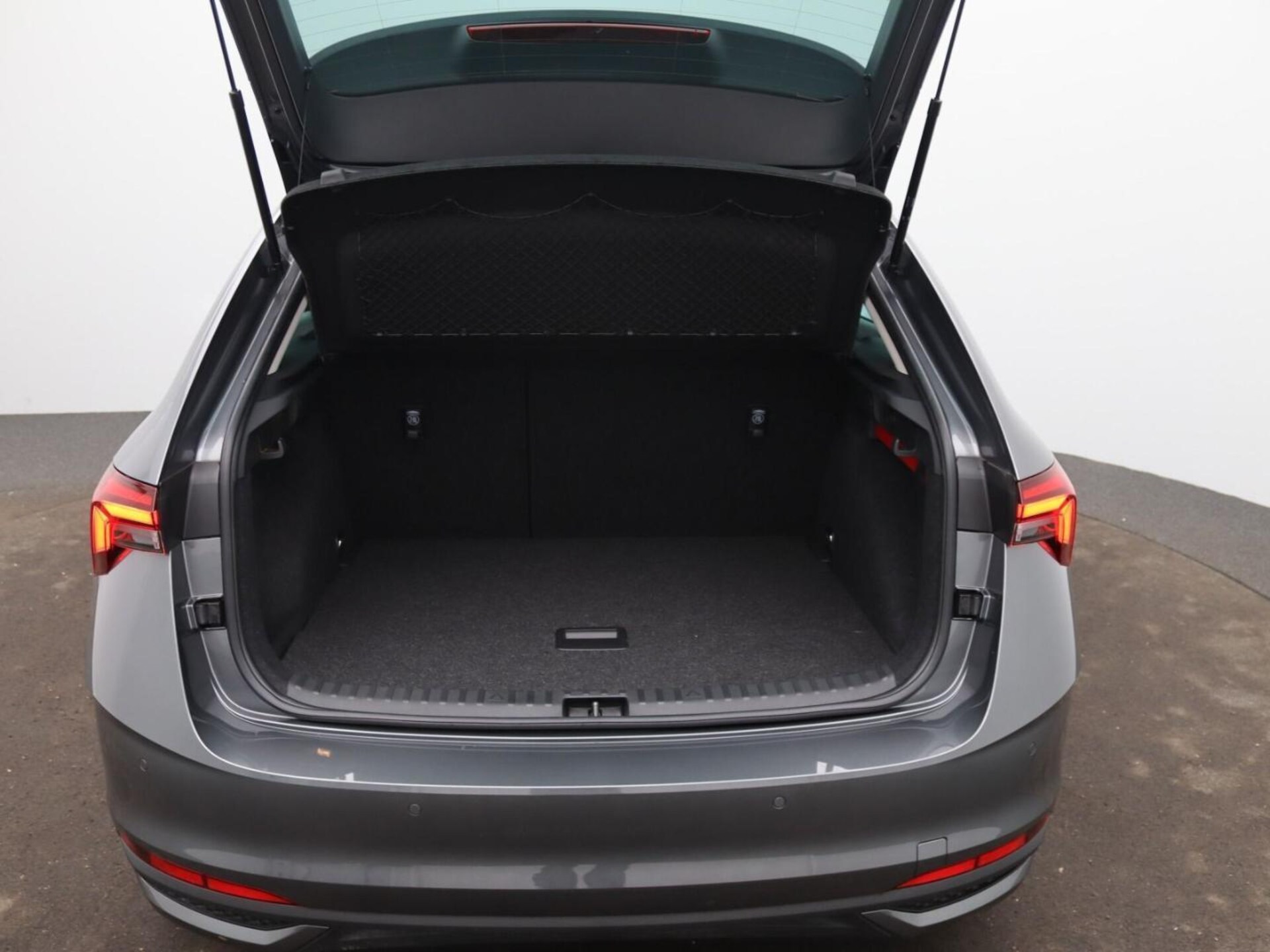 Skoda Scala Tour