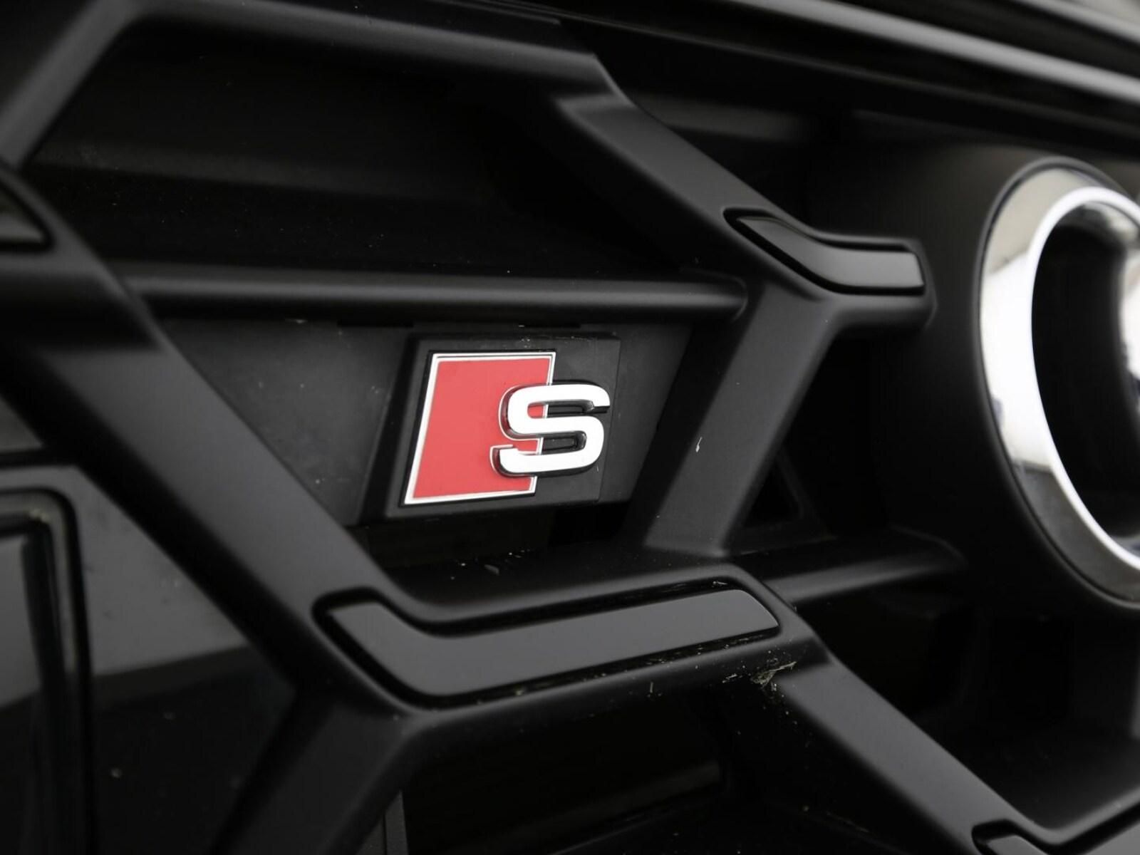 Audi S6 Avant – Bild 27
