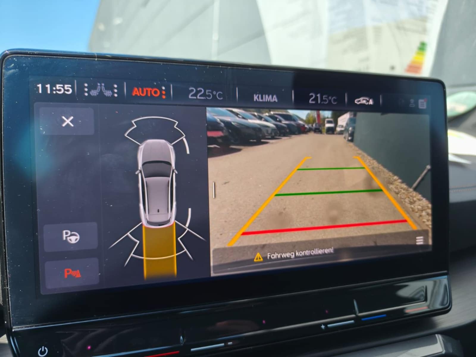 CUPRA Formentor – Bild 15