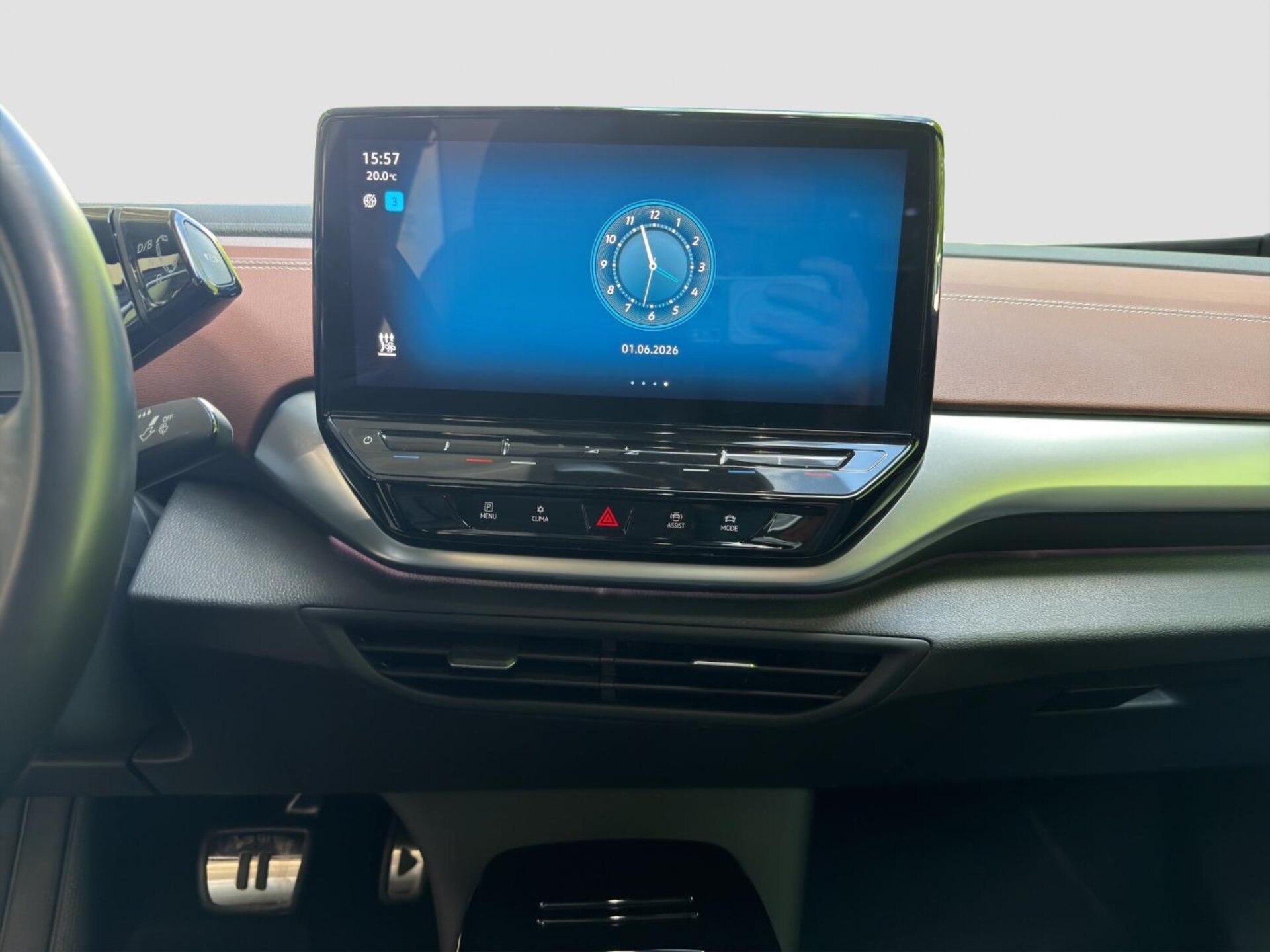 Volkswagen ID.5 Pro Performance