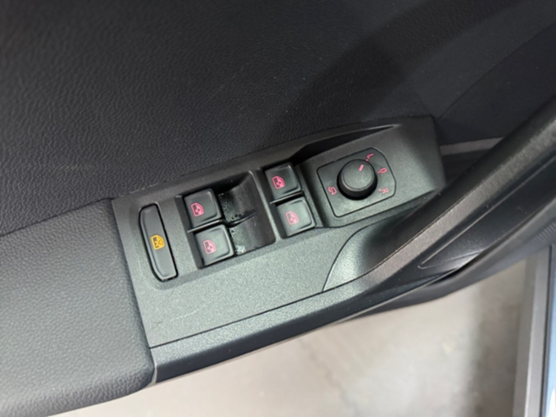 SEAT Arona Style